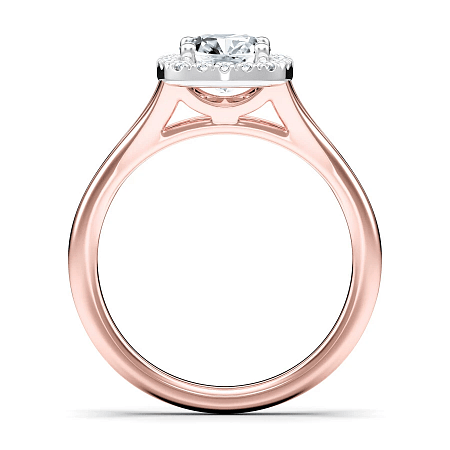 Angeli Split Band True Halo