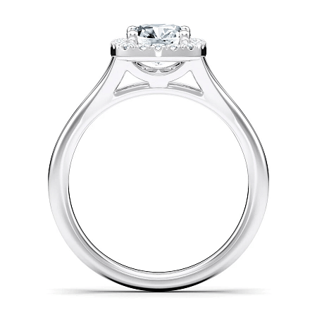 Angeli Split Band True Halo