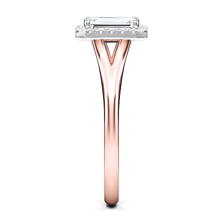 Angeli Split Band True Halo