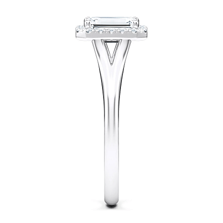 Angeli Split Band True Halo
