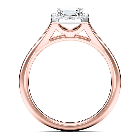 Angeli Split Band True Halo
