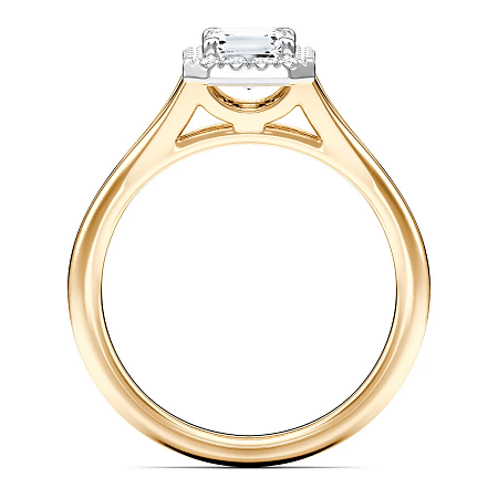 Angeli Split Band True Halo