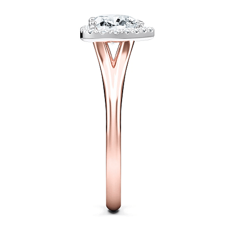 Angeli Split Band True Halo