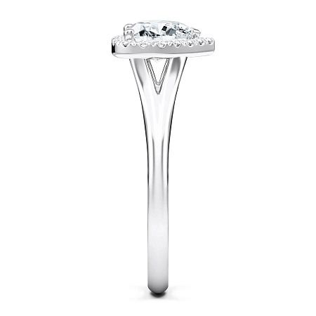 Angeli Split Band True Halo