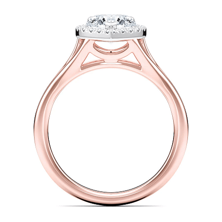 Angeli Split Band True Halo