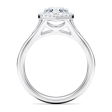 Angeli Split Band True Halo