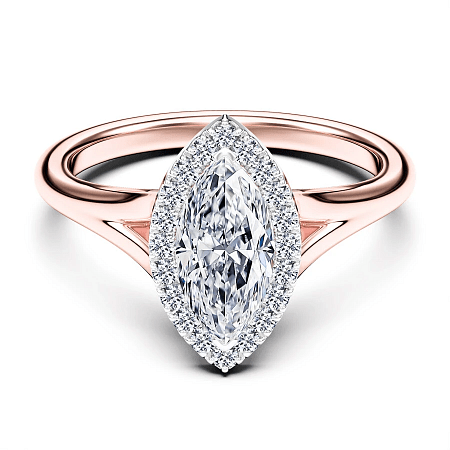 Angeli Split Band True Halo