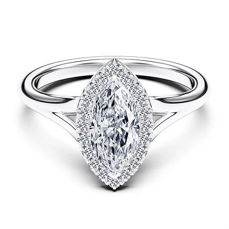 Angeli Split Band True Halo