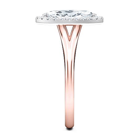 Angeli Split Band True Halo