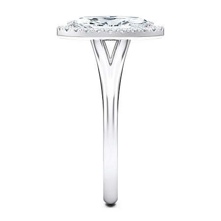 Angeli Split Band True Halo