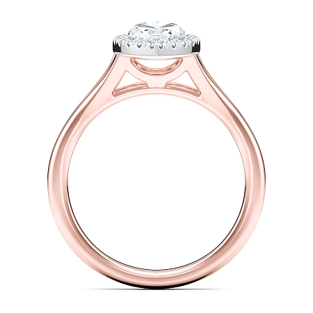 Angeli Split Band True Halo