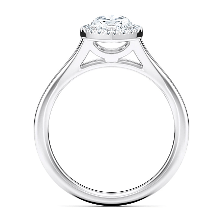 Angeli Split Band True Halo