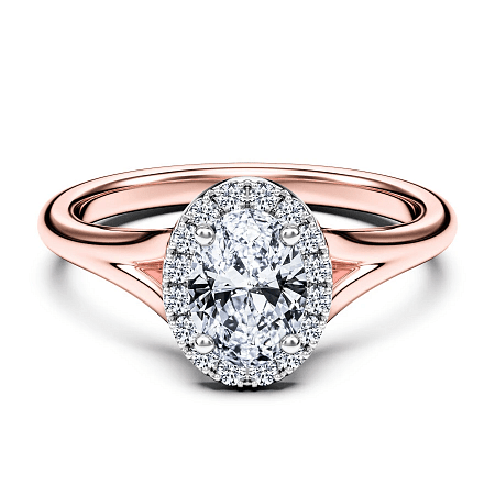 Angeli Split Band True Halo