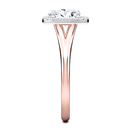 Angeli Split Band True Halo