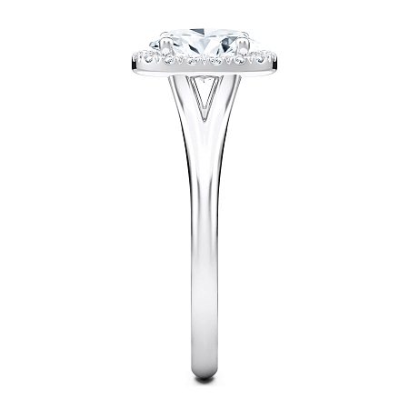 Angeli Split Band True Halo