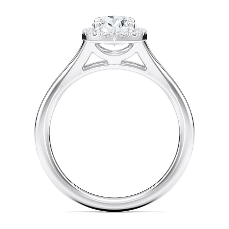 Angeli Split Band True Halo