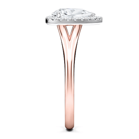 Angeli Split Band True Halo
