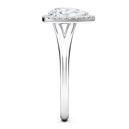 Angeli Split Band True Halo
