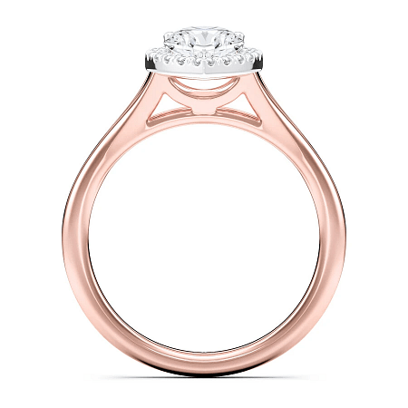 Angeli Split Band True Halo