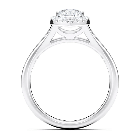 Angeli Split Band True Halo