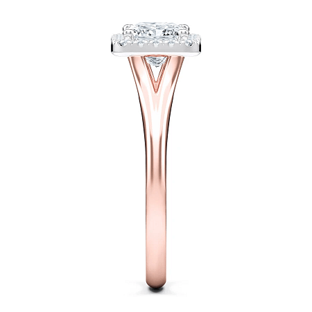 Angeli Split Band True Halo