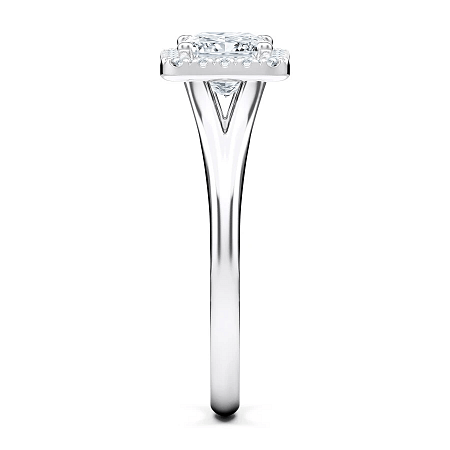 Angeli Split Band True Halo