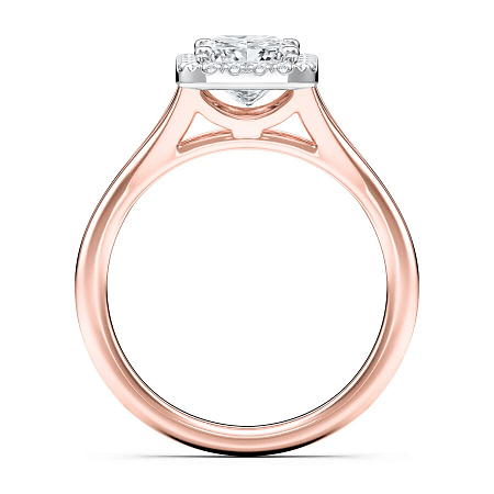 Angeli Split Band True Halo
