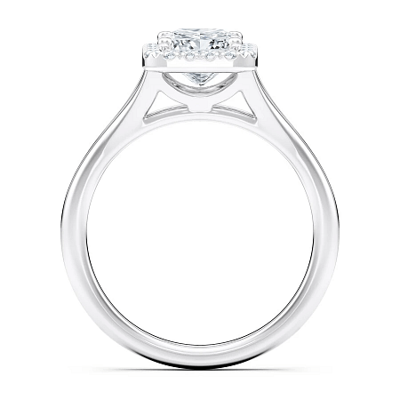 Angeli Split Band True Halo