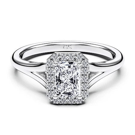 Angeli Split Band True Halo