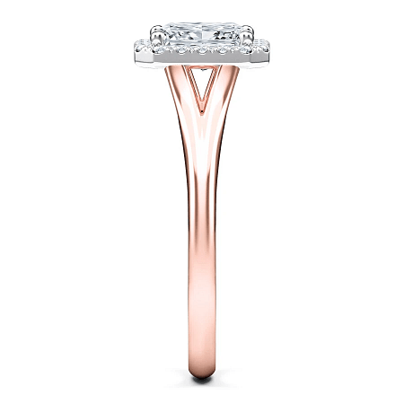 Angeli Split Band True Halo
