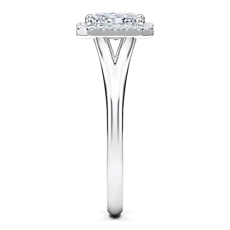 Angeli Split Band True Halo