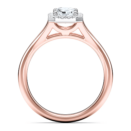 Angeli Split Band True Halo
