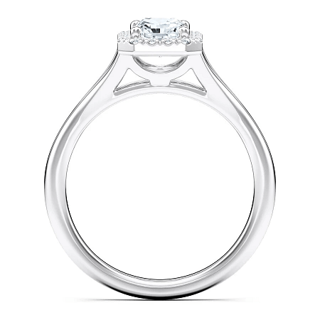 Angeli Split Band True Halo
