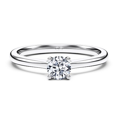 Petite Cathedral Solitaire