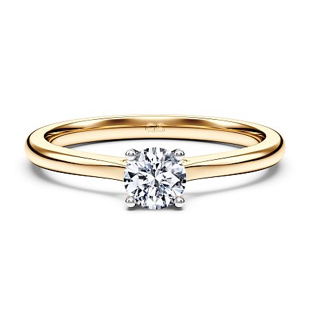 Petite Cathedral Solitaire