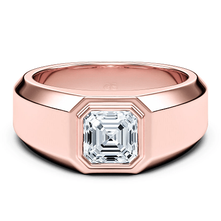 Heirloom Engagement Ring