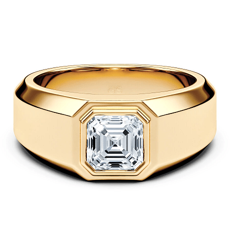 Heirloom Engagement Ring