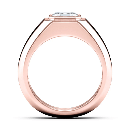 Heirloom Engagement Ring