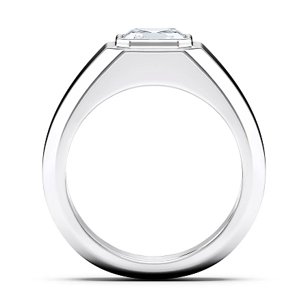 Heirloom Engagement Ring