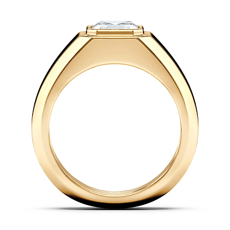 Heirloom Engagement Ring
