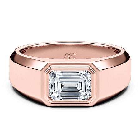Heirloom Engagement Ring