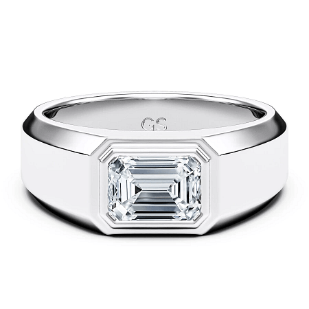 Heirloom Engagement Ring