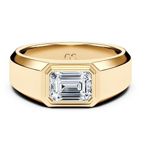 Heirloom Engagement Ring