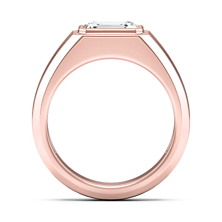 Heirloom Engagement Ring