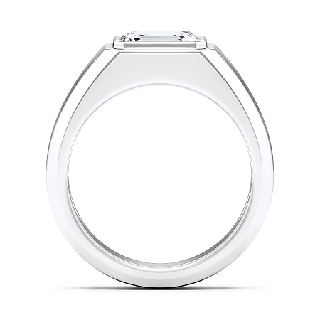 Heirloom Engagement Ring