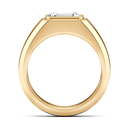 Heirloom Engagement Ring