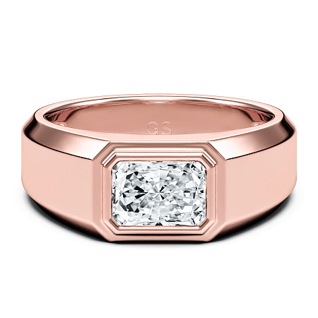 Heirloom Engagement Ring