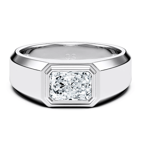 Heirloom Engagement Ring