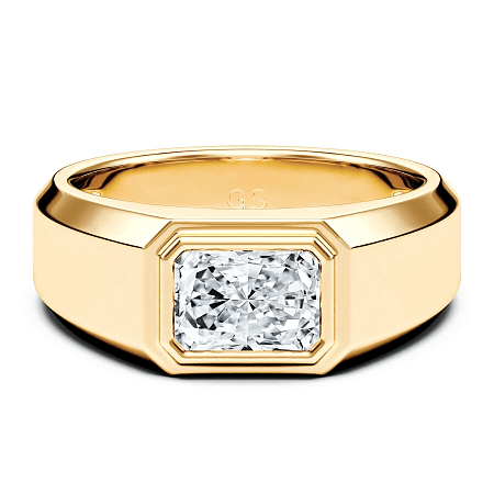 Heirloom Engagement Ring