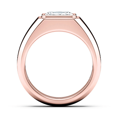 Heirloom Engagement Ring